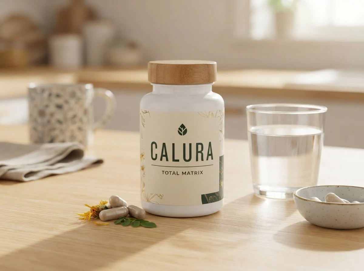 Calura Total Matrix